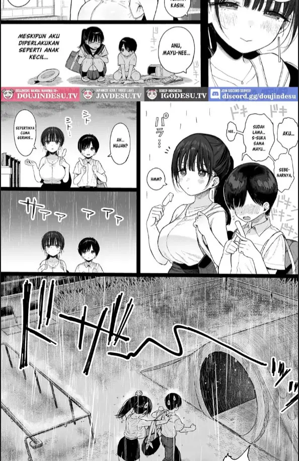 image-komik-osananajimi-no-h-na-onee-san-wa-suki-desu-ka-chapter-01-9/60
