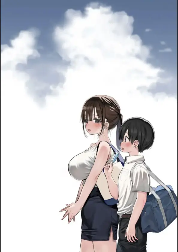 image-komik-osananajimi-no-h-na-onee-san-wa-suki-desu-ka-chapter-01-59/60