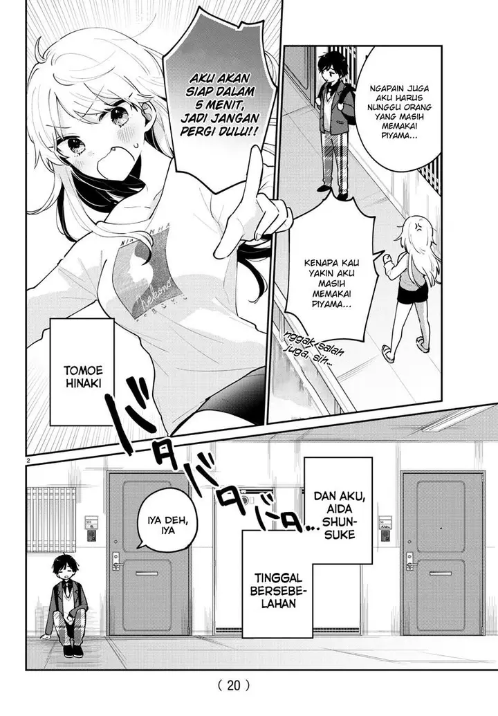 image-komik-osananajimi-no-ohimesama-chapter-1-3/19