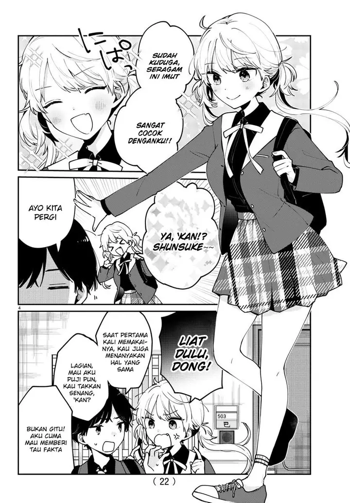 image-komik-osananajimi-no-ohimesama-chapter-1-5/19