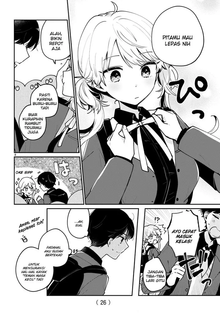 image-komik-osananajimi-no-ohimesama-chapter-1-9/19