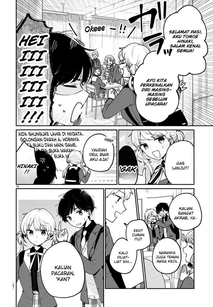 image-komik-osananajimi-no-ohimesama-chapter-1-11/19