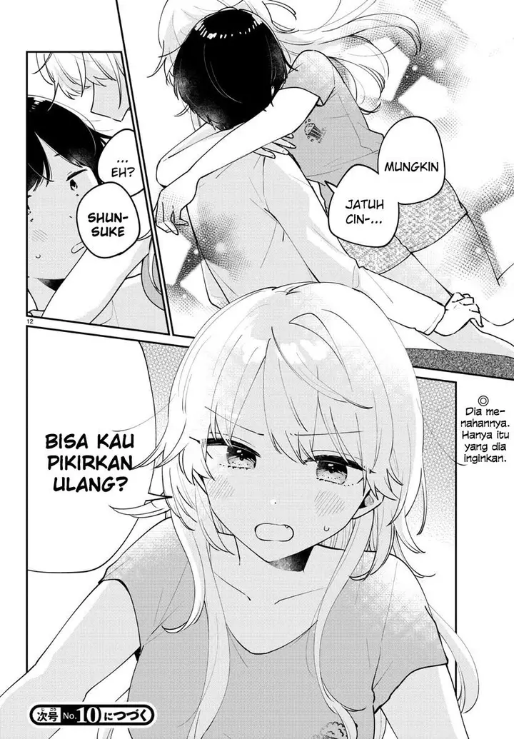 image-komik-osananajimi-no-ohimesama-chapter-11-11/13