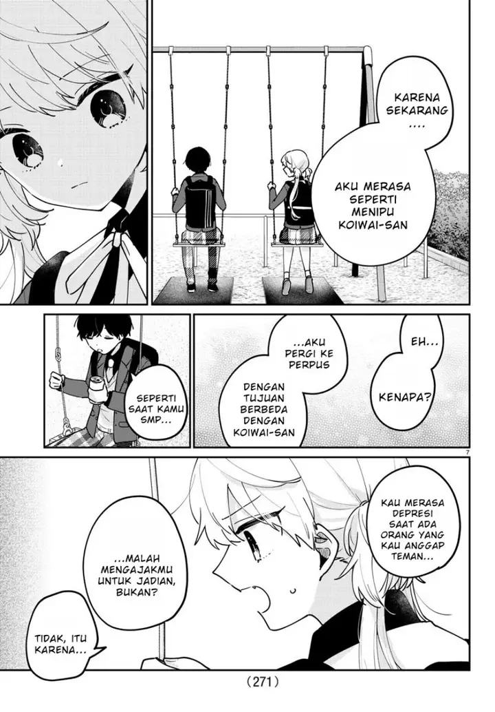 image-komik-osananajimi-no-ohimesama-chapter-22-6/13