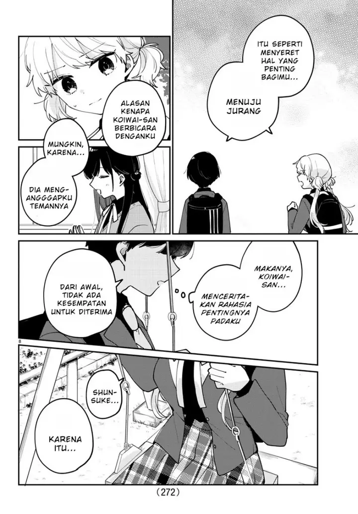 image-komik-osananajimi-no-ohimesama-chapter-22-7/13