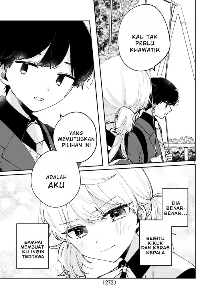 image-komik-osananajimi-no-ohimesama-chapter-22-8/13