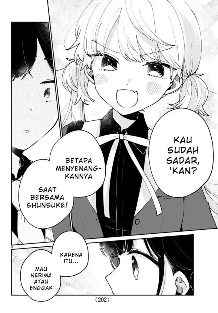 image-komik-osananajimi-no-ohimesama-chapter-23-7/13