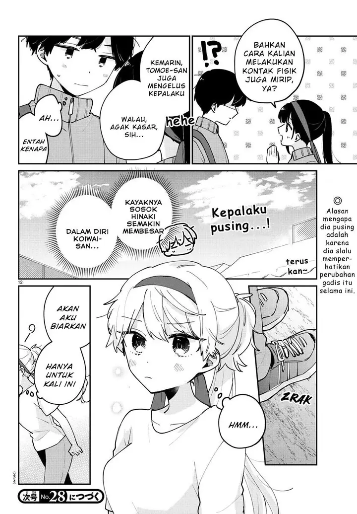 image-komik-osananajimi-no-ohimesama-chapter-28-11/13