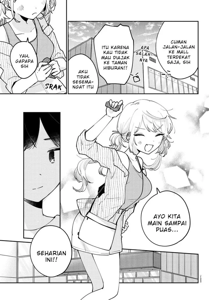 image-komik-osananajimi-no-ohimesama-chapter-29-2/13