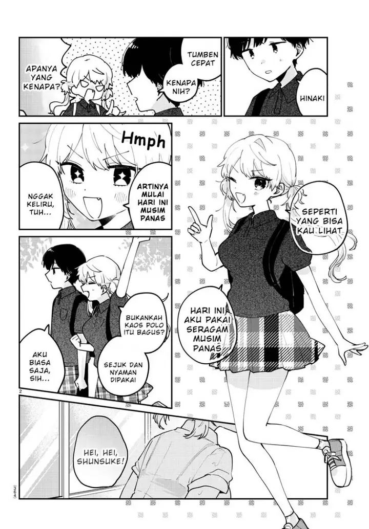 image-komik-osananajimi-no-ohimesama-chapter-32-1/13