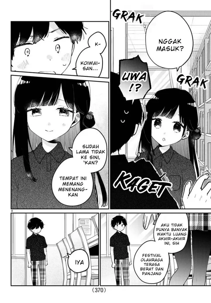 image-komik-osananajimi-no-ohimesama-chapter-32-7/13