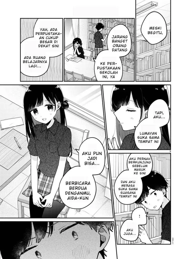 image-komik-osananajimi-no-ohimesama-chapter-32-8/13