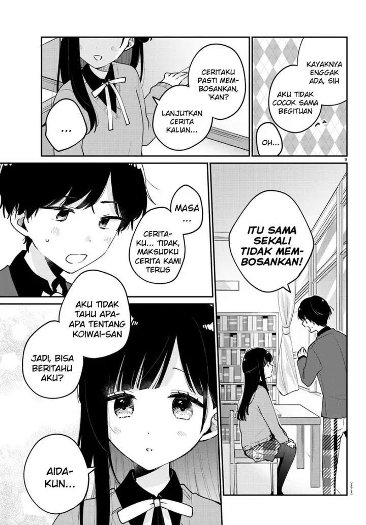 image-komik-osananajimi-no-ohimesama-chapter-5-8/13