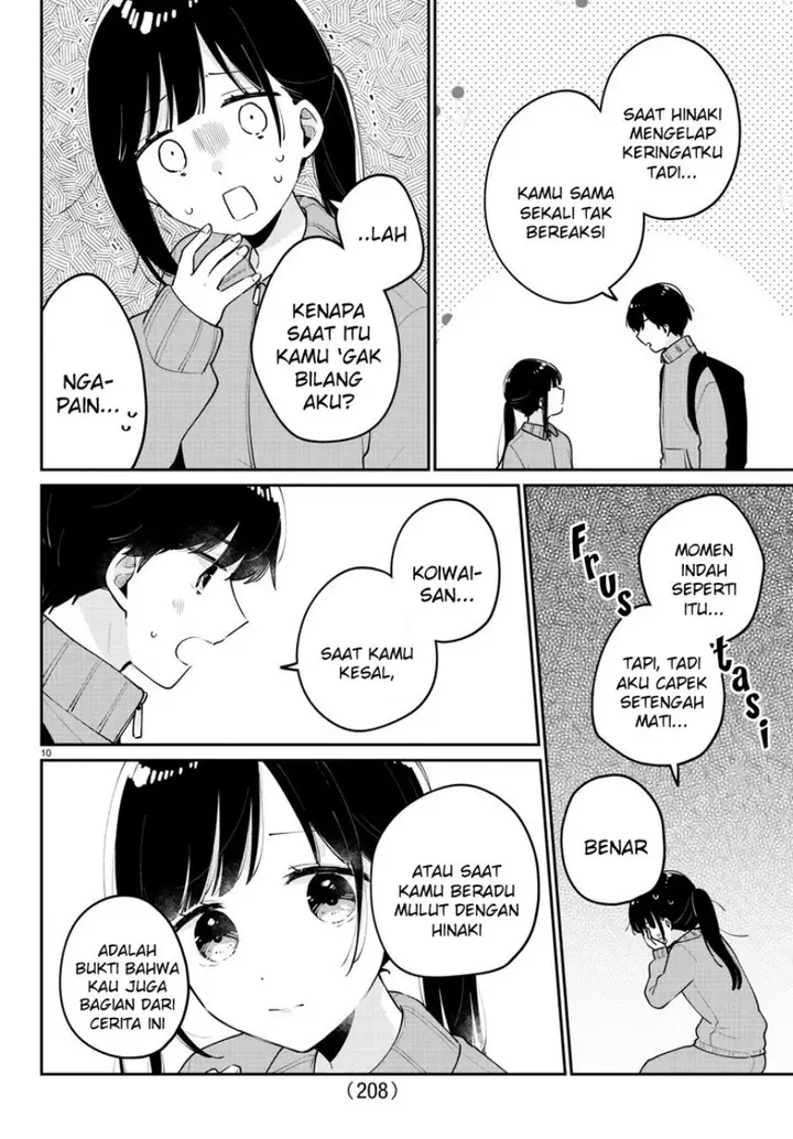 image-komik-osananajimi-no-ohimesama-chapter-8-9/12