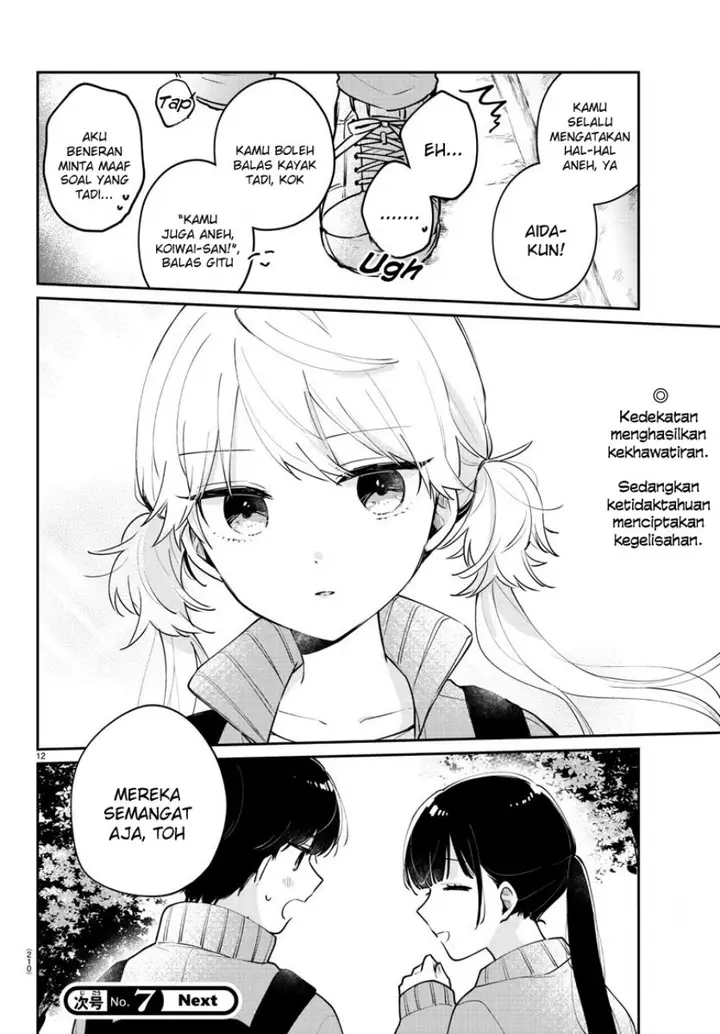 image-komik-osananajimi-no-ohimesama-chapter-8-11/12