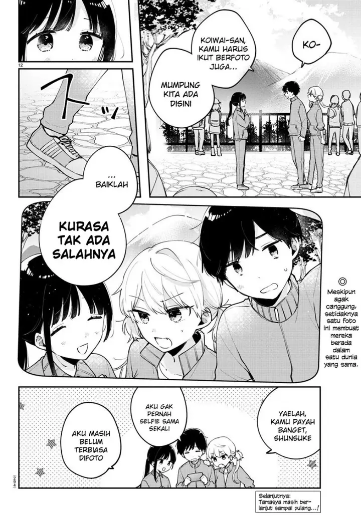 image-komik-osananajimi-no-ohimesama-chapter-9-11/12