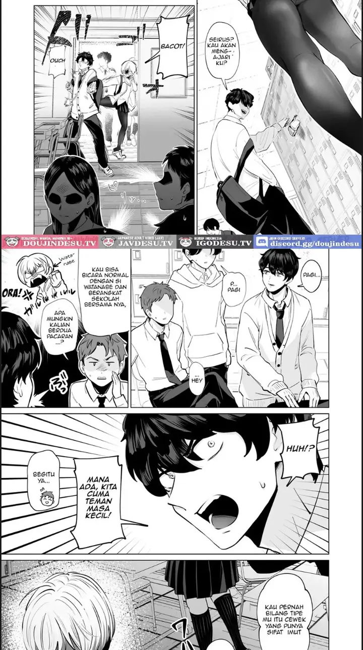 image-komik-osananajimi-to-gachi-koubi-boyish-osananajimi-ga-itsunomanika-chapter-01-end-3/32