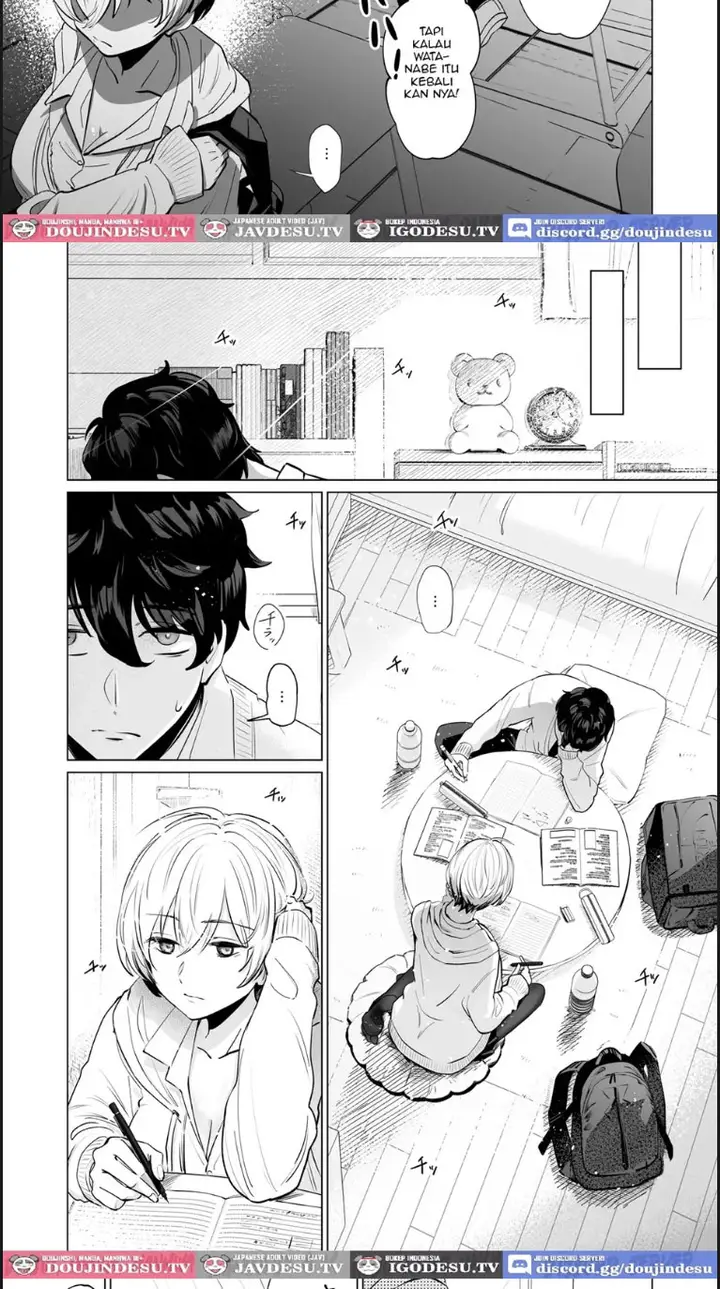 image-komik-osananajimi-to-gachi-koubi-boyish-osananajimi-ga-itsunomanika-chapter-01-end-4/32