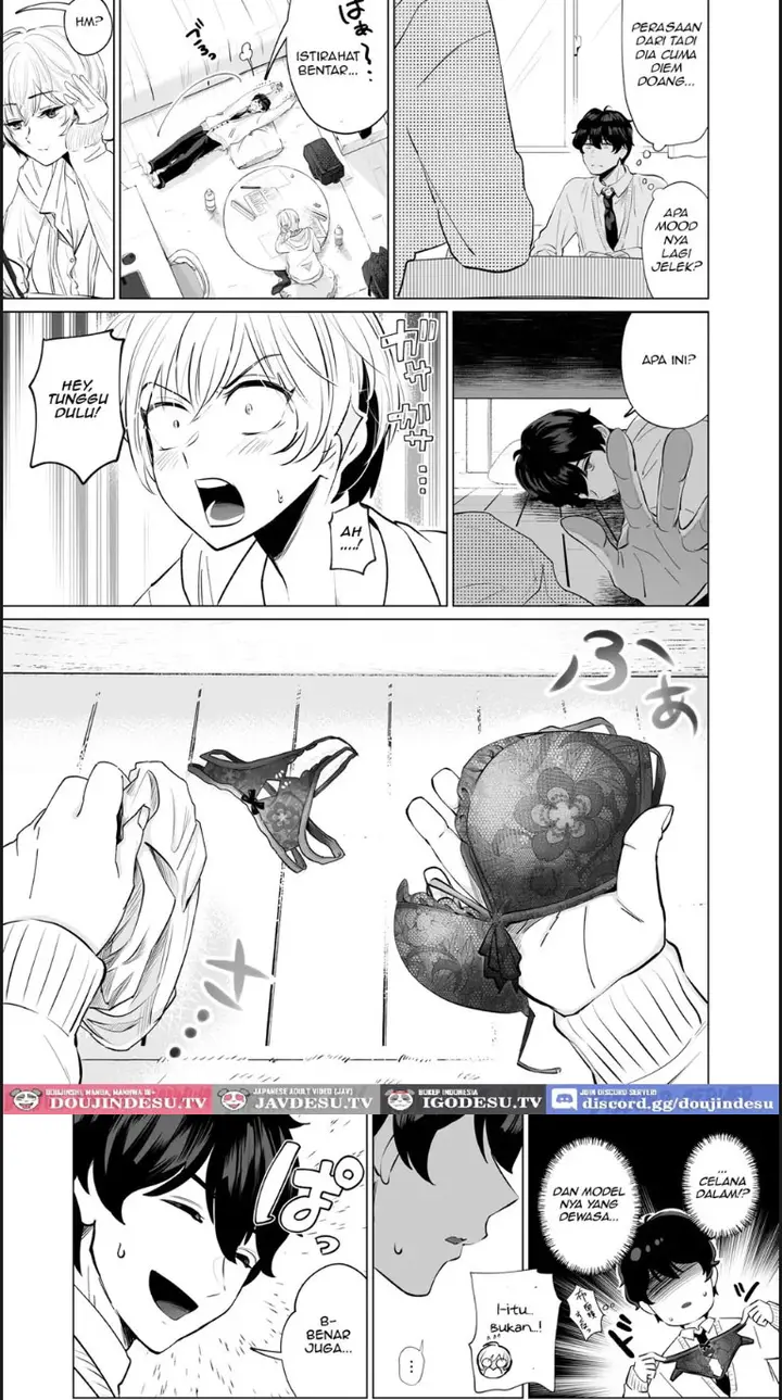 image-komik-osananajimi-to-gachi-koubi-boyish-osananajimi-ga-itsunomanika-chapter-01-end-5/32