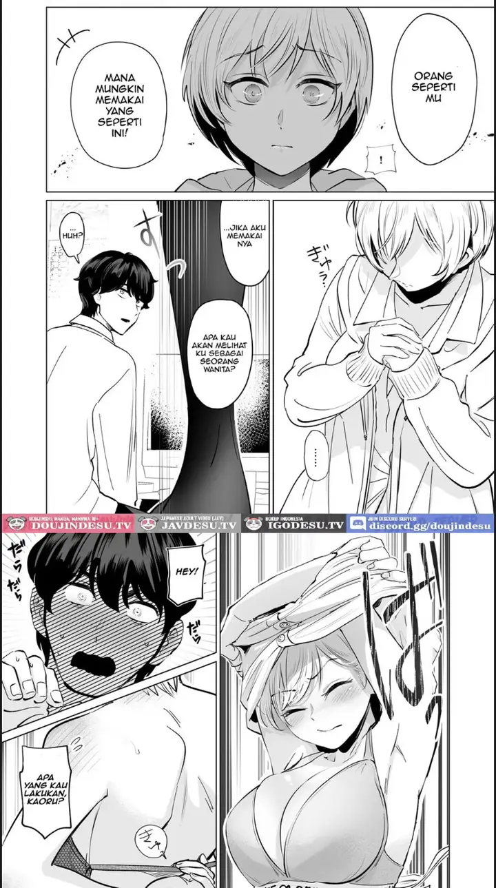 image-komik-osananajimi-to-gachi-koubi-boyish-osananajimi-ga-itsunomanika-chapter-01-end-6/32