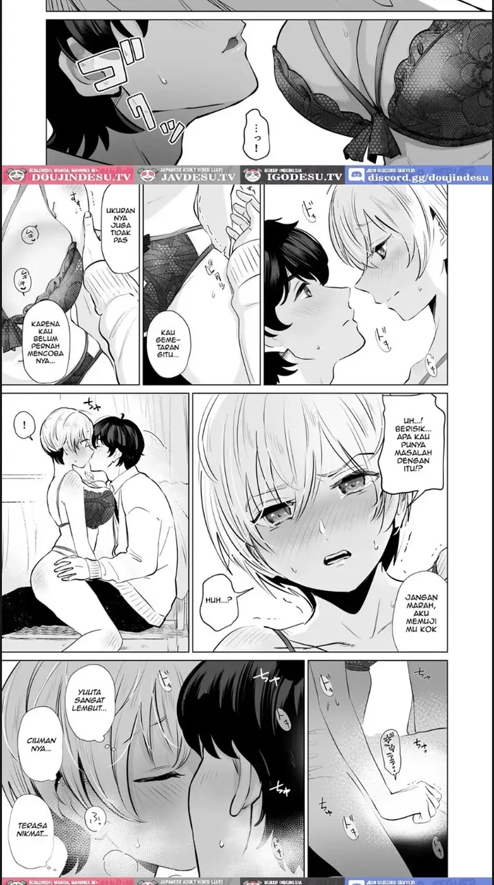 image-komik-osananajimi-to-gachi-koubi-boyish-osananajimi-ga-itsunomanika-chapter-01-end-8/32