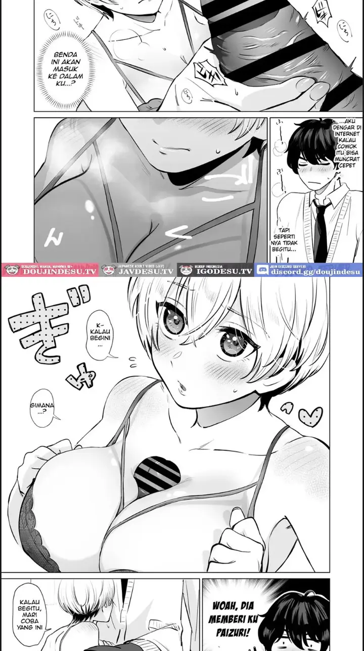 image-komik-osananajimi-to-gachi-koubi-boyish-osananajimi-ga-itsunomanika-chapter-01-end-11/32