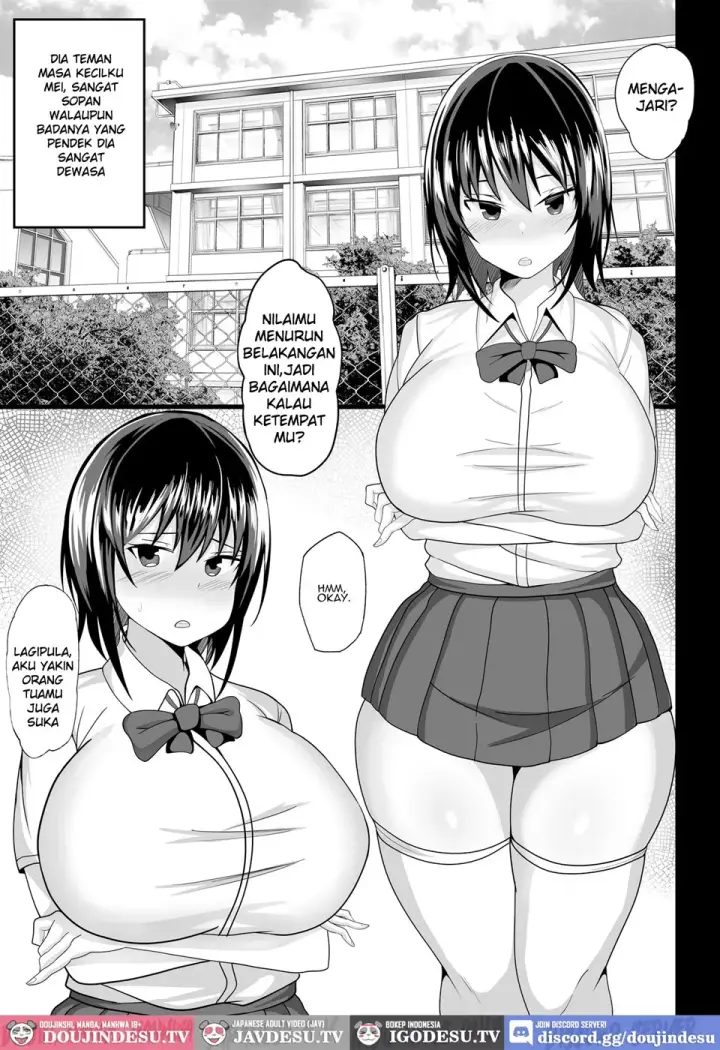 image-komik-osananajimi-to-no-hoshuu-ga-ero-chapter-01-end-3/32