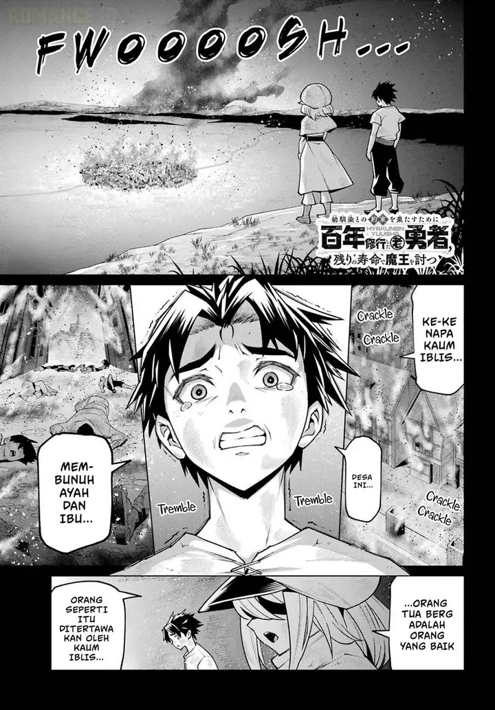 image-komik-osananajimi-to-no-yakusoku-wo-hatasu-tame-ni-hyakunen-shugyo-shita-rouyuusha-nokori-no-jumyou-de-maou-wo-utsu-chapter-1-1/73