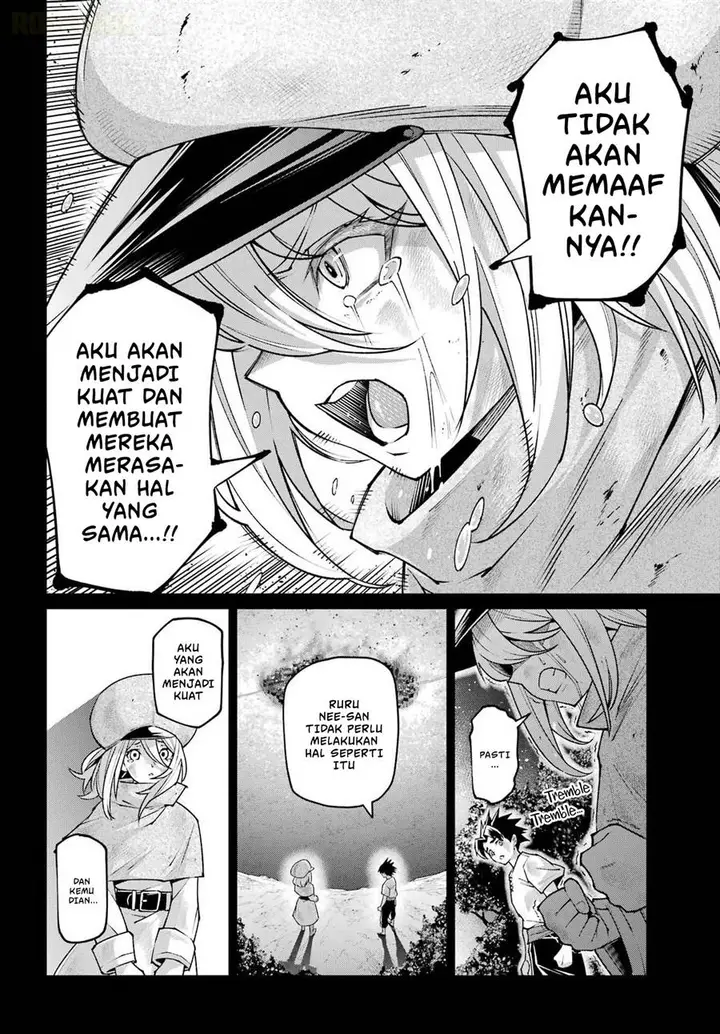 image-komik-osananajimi-to-no-yakusoku-wo-hatasu-tame-ni-hyakunen-shugyo-shita-rouyuusha-nokori-no-jumyou-de-maou-wo-utsu-chapter-1-2/73