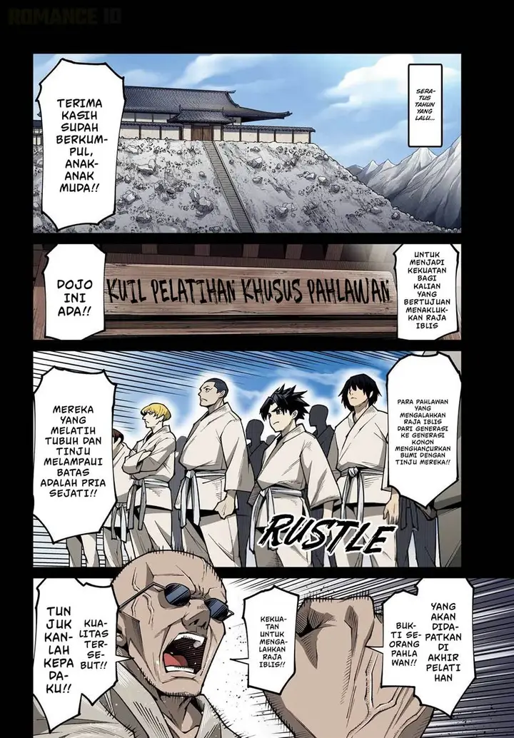 image-komik-osananajimi-to-no-yakusoku-wo-hatasu-tame-ni-hyakunen-shugyo-shita-rouyuusha-nokori-no-jumyou-de-maou-wo-utsu-chapter-1-9/73