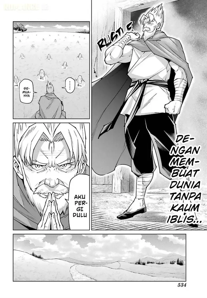 image-komik-osananajimi-to-no-yakusoku-wo-hatasu-tame-ni-hyakunen-shugyo-shita-rouyuusha-nokori-no-jumyou-de-maou-wo-utsu-chapter-1-13/73