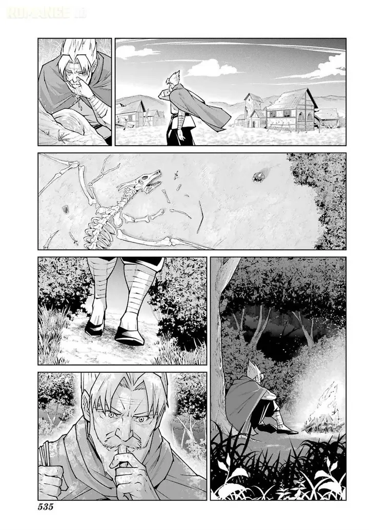 image-komik-osananajimi-to-no-yakusoku-wo-hatasu-tame-ni-hyakunen-shugyo-shita-rouyuusha-nokori-no-jumyou-de-maou-wo-utsu-chapter-1-14/73
