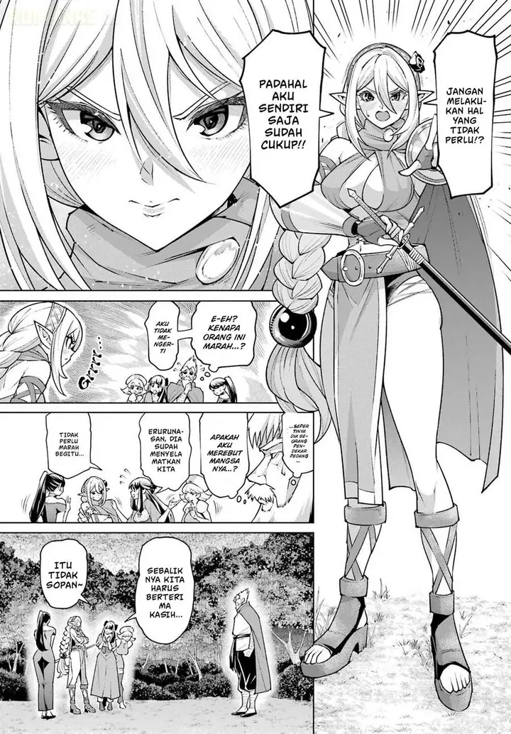 image-komik-osananajimi-to-no-yakusoku-wo-hatasu-tame-ni-hyakunen-shugyo-shita-rouyuusha-nokori-no-jumyou-de-maou-wo-utsu-chapter-1-20/73