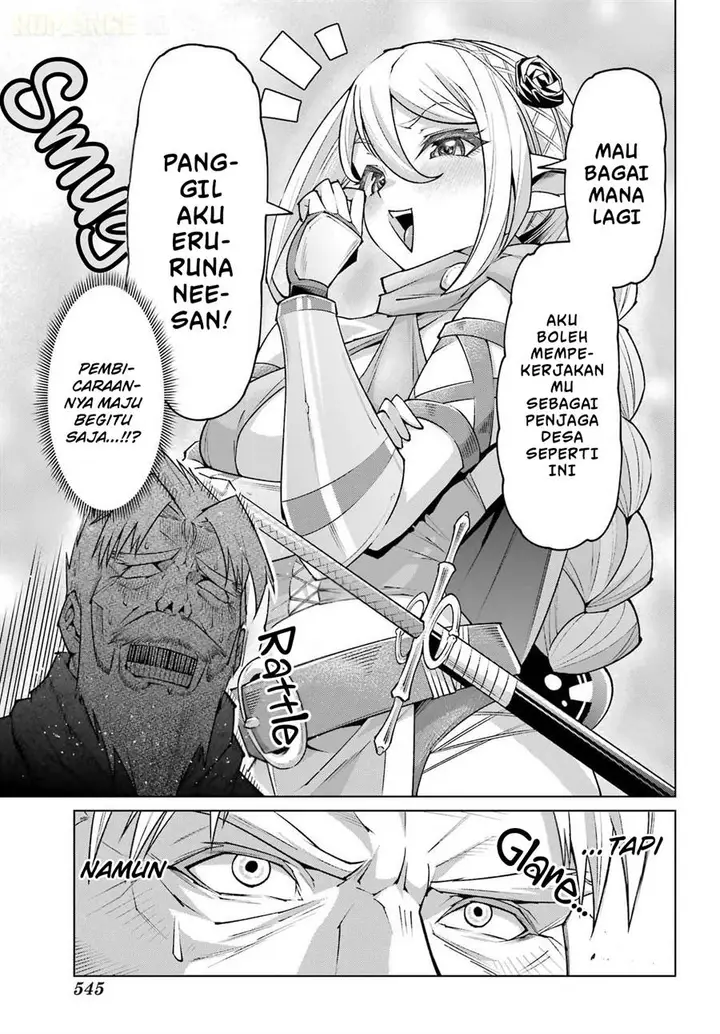 image-komik-osananajimi-to-no-yakusoku-wo-hatasu-tame-ni-hyakunen-shugyo-shita-rouyuusha-nokori-no-jumyou-de-maou-wo-utsu-chapter-1-24/73
