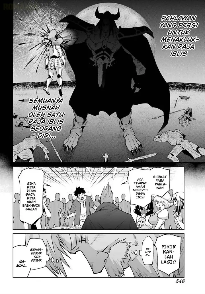 image-komik-osananajimi-to-no-yakusoku-wo-hatasu-tame-ni-hyakunen-shugyo-shita-rouyuusha-nokori-no-jumyou-de-maou-wo-utsu-chapter-1-27/73