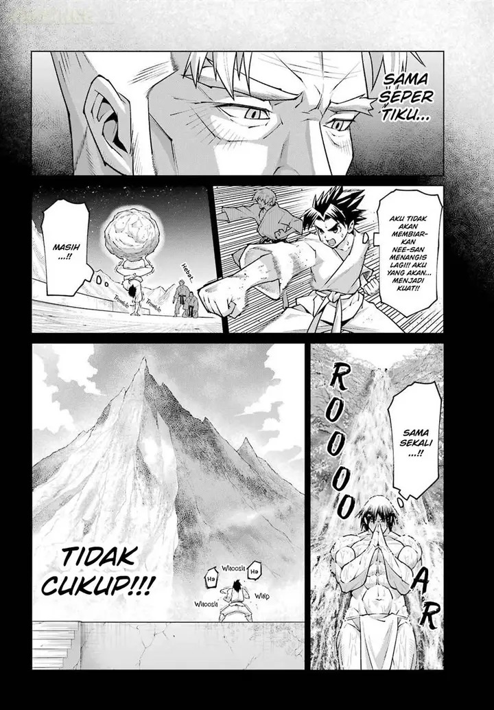 image-komik-osananajimi-to-no-yakusoku-wo-hatasu-tame-ni-hyakunen-shugyo-shita-rouyuusha-nokori-no-jumyou-de-maou-wo-utsu-chapter-1-33/73