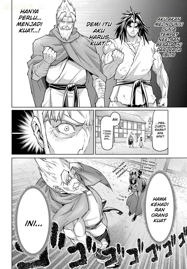 image-komik-osananajimi-to-no-yakusoku-wo-hatasu-tame-ni-hyakunen-shugyo-shita-rouyuusha-nokori-no-jumyou-de-maou-wo-utsu-chapter-1-35/73