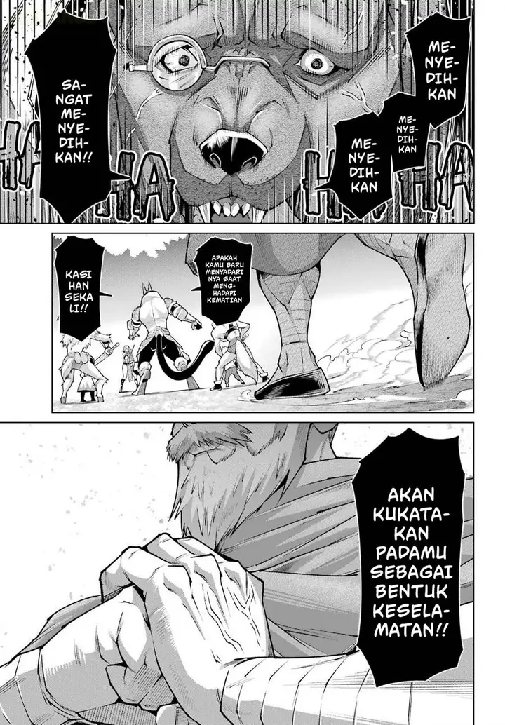 image-komik-osananajimi-to-no-yakusoku-wo-hatasu-tame-ni-hyakunen-shugyo-shita-rouyuusha-nokori-no-jumyou-de-maou-wo-utsu-chapter-1-46/73