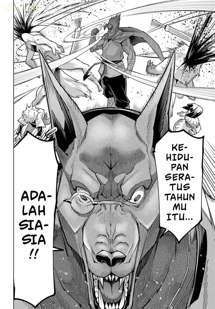 image-komik-osananajimi-to-no-yakusoku-wo-hatasu-tame-ni-hyakunen-shugyo-shita-rouyuusha-nokori-no-jumyou-de-maou-wo-utsu-chapter-1-47/73