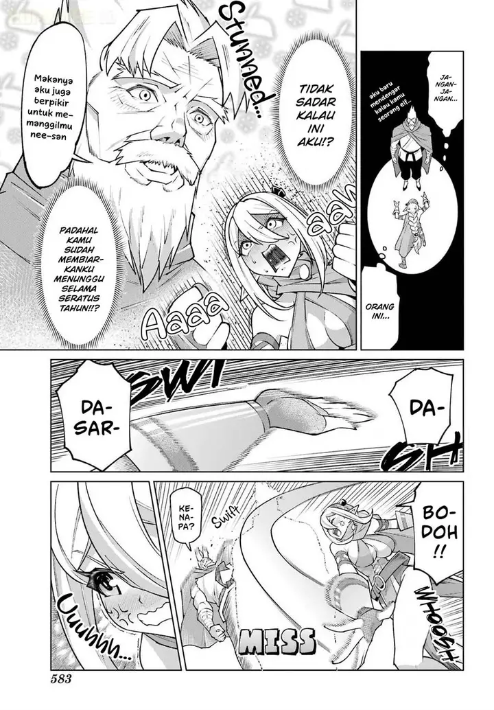 image-komik-osananajimi-to-no-yakusoku-wo-hatasu-tame-ni-hyakunen-shugyo-shita-rouyuusha-nokori-no-jumyou-de-maou-wo-utsu-chapter-1-63/73