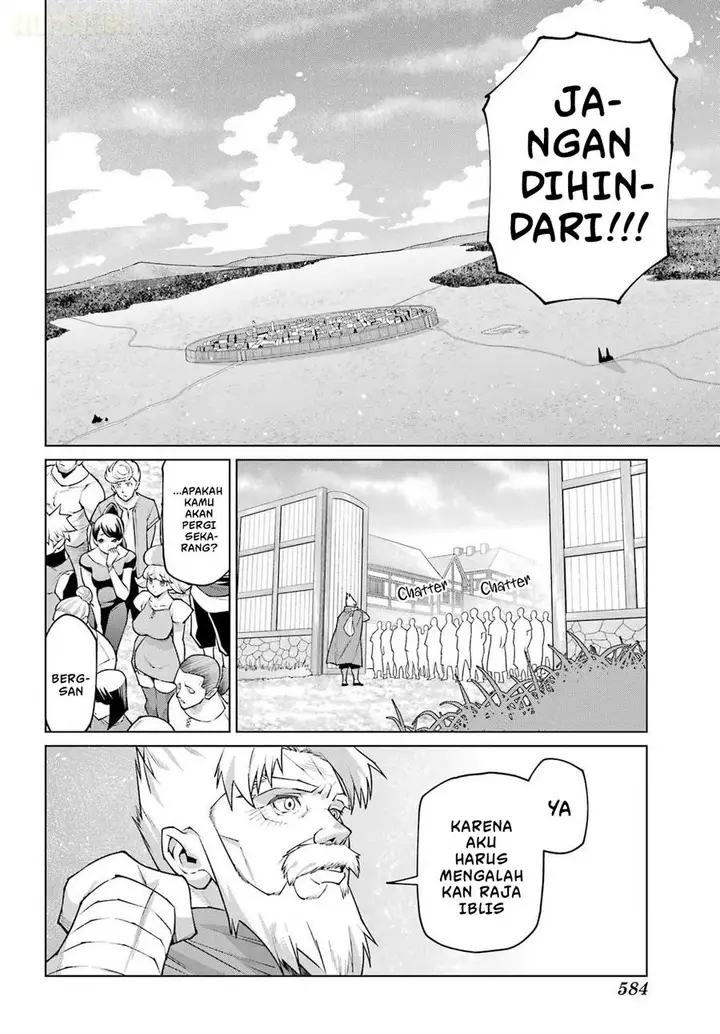 image-komik-osananajimi-to-no-yakusoku-wo-hatasu-tame-ni-hyakunen-shugyo-shita-rouyuusha-nokori-no-jumyou-de-maou-wo-utsu-chapter-1-64/73