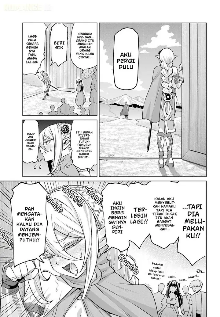 image-komik-osananajimi-to-no-yakusoku-wo-hatasu-tame-ni-hyakunen-shugyo-shita-rouyuusha-nokori-no-jumyou-de-maou-wo-utsu-chapter-1-65/73