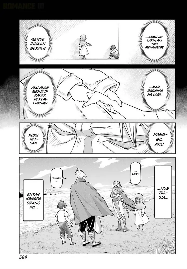 image-komik-osananajimi-to-no-yakusoku-wo-hatasu-tame-ni-hyakunen-shugyo-shita-rouyuusha-nokori-no-jumyou-de-maou-wo-utsu-chapter-1-69/73