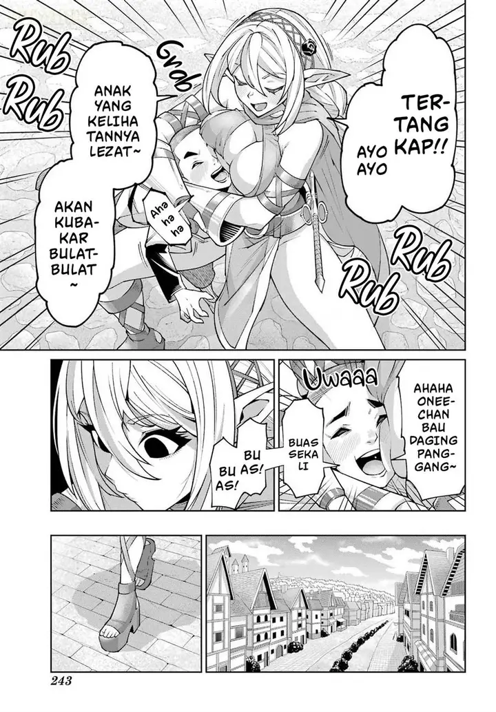 image-komik-osananajimi-to-no-yakusoku-wo-hatasu-tame-ni-hyakunen-shugyo-shita-rouyuusha-nokori-no-jumyou-de-maou-wo-utsu-chapter-2-11/62