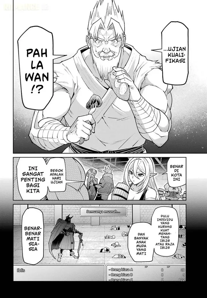image-komik-osananajimi-to-no-yakusoku-wo-hatasu-tame-ni-hyakunen-shugyo-shita-rouyuusha-nokori-no-jumyou-de-maou-wo-utsu-chapter-2-20/62