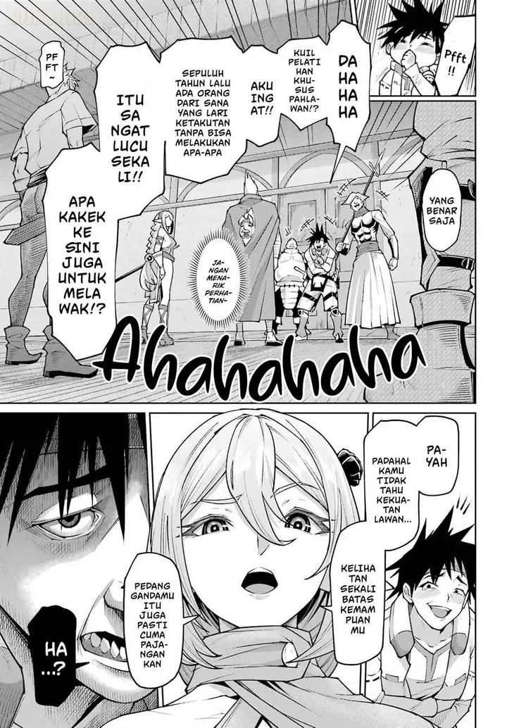 image-komik-osananajimi-to-no-yakusoku-wo-hatasu-tame-ni-hyakunen-shugyo-shita-rouyuusha-nokori-no-jumyou-de-maou-wo-utsu-chapter-2-27/62