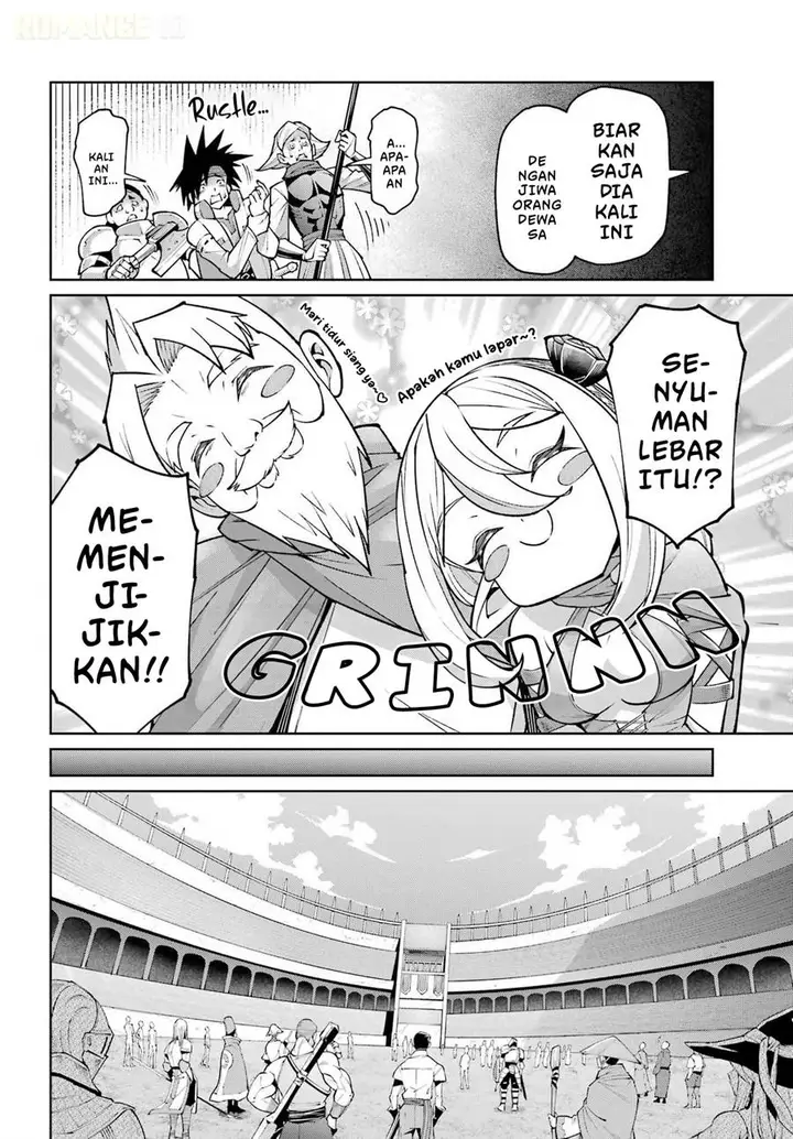 image-komik-osananajimi-to-no-yakusoku-wo-hatasu-tame-ni-hyakunen-shugyo-shita-rouyuusha-nokori-no-jumyou-de-maou-wo-utsu-chapter-2-30/62