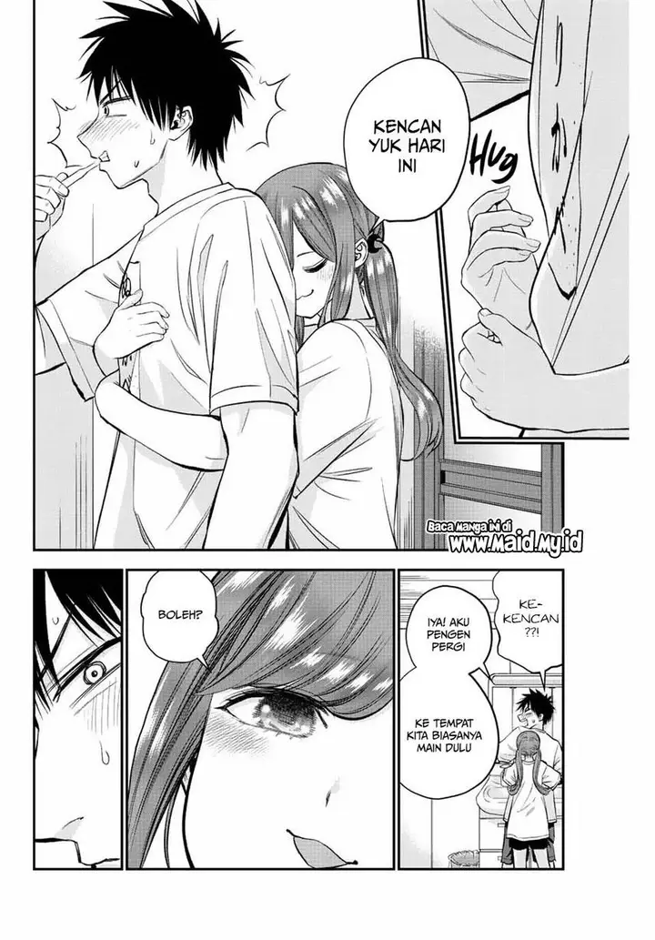 image-komik-osananajimi-to-wa-rabukome-ni-naranai-chapter-14-5/19
