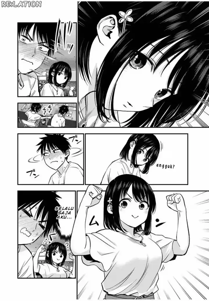 image-komik-osananajimi-to-wa-rabukome-ni-naranai-chapter-18-4/14