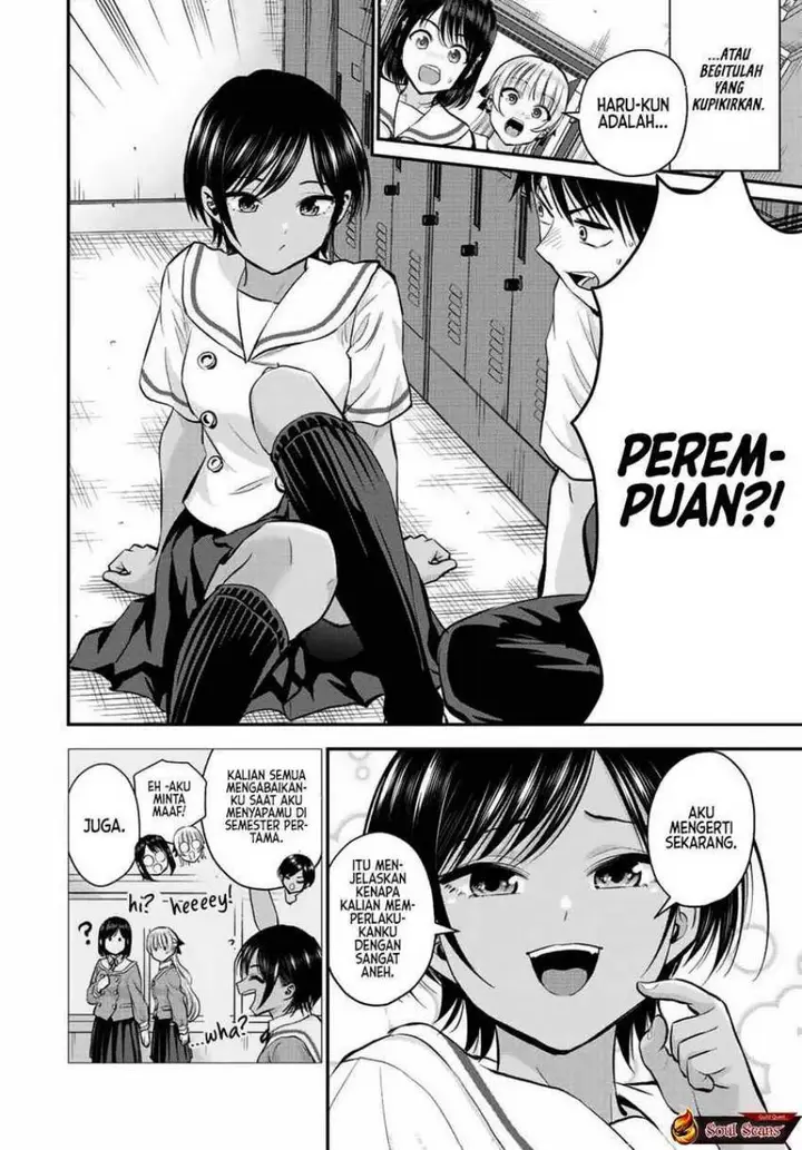 image-komik-osananajimi-to-wa-rabukome-ni-naranai-chapter-30-1/18